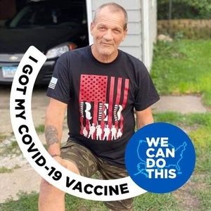 Meet your Posher, Jon